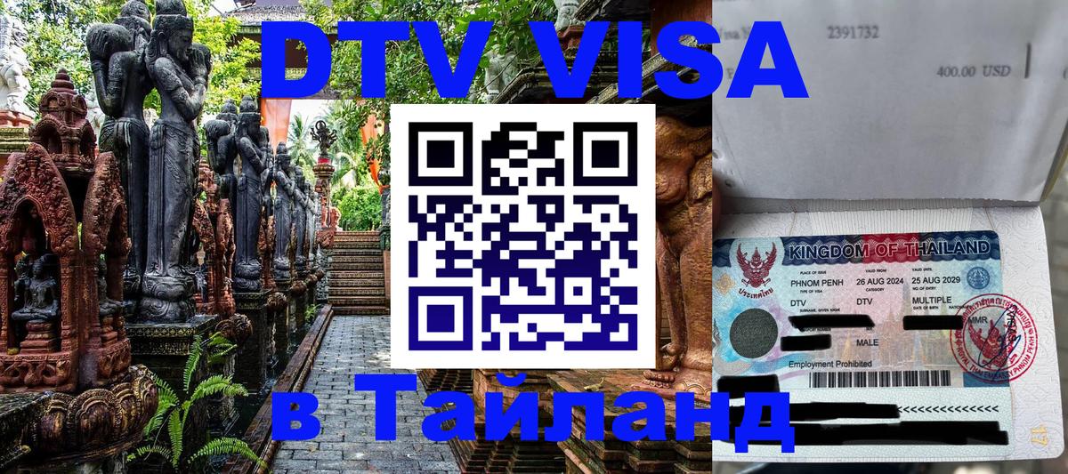 Сколько стоит DTV виза — актуальные цены, оформление даже без документов - 